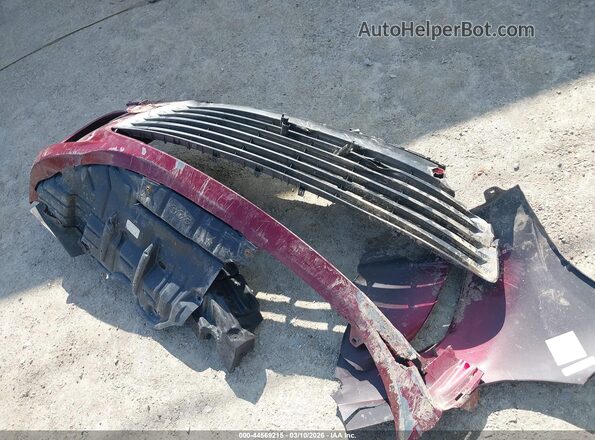 4T1BF1FK3HU674066 2017 TOYOTA LE Red Widok zestawu wskaźników