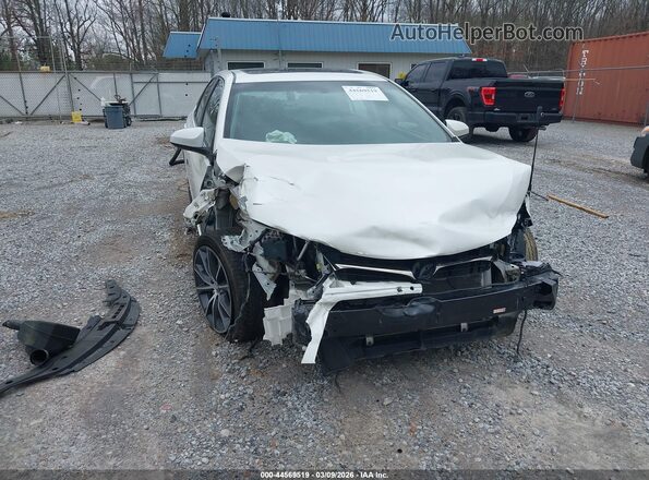 4T1BF1FK7GU131642 2016 TOYOTA CAMRY White 