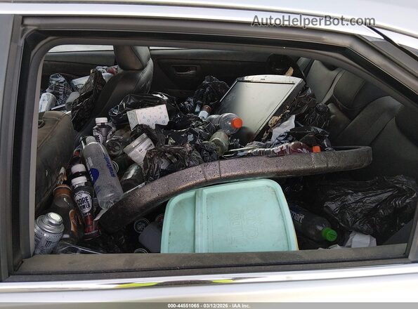 4T1BF1FKXGU161198 2016 TOYOTA CAMRY Silver Widok naklejki z numerem VIN