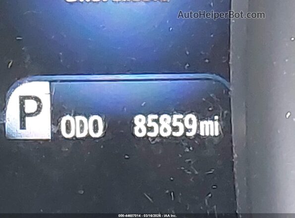 4T1BK1EB1HU252925 2017 TOYOTA LE Серый 