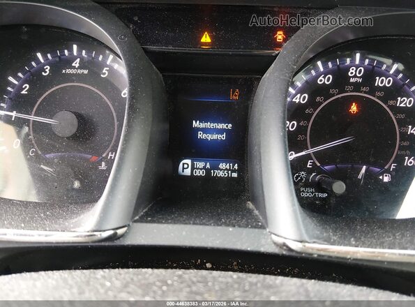 4T1BK1EB4HU259948 2017 TOYOTA LIMITED Gray 
