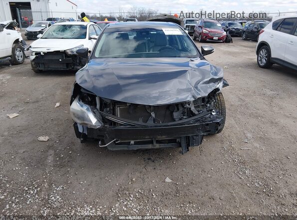 4T1BK1EB4HU259948 2017 TOYOTA LIMITED Gray 