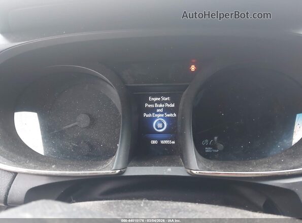 4T1BK1EB6GU202987 2016 TOYOTA AVALON Черный Вид задних сидений