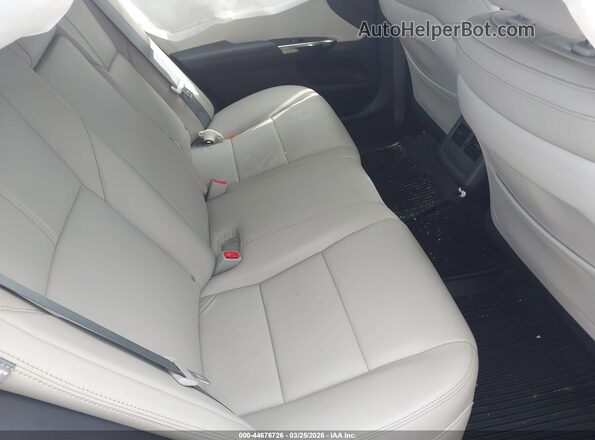 4T1BK1EB7JU275096 2018 TOYOTA LE White Vista de la etiqueta del VIN