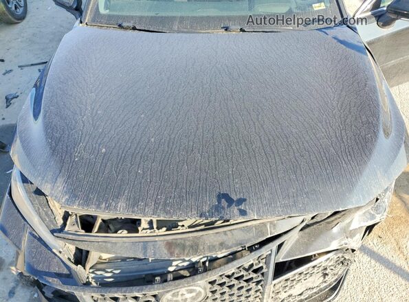 4T1BZ1FB2KU022148 2019 TOYOTA AVALON Black Вид задньої частини салону