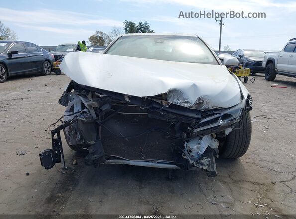 4T1BZ1FB3KU033739 2019 TOYOTA LIMITED White 