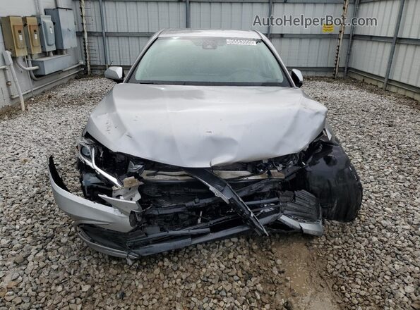 4T1C31AK0PU600333 2023 TOYOTA LE Silver 