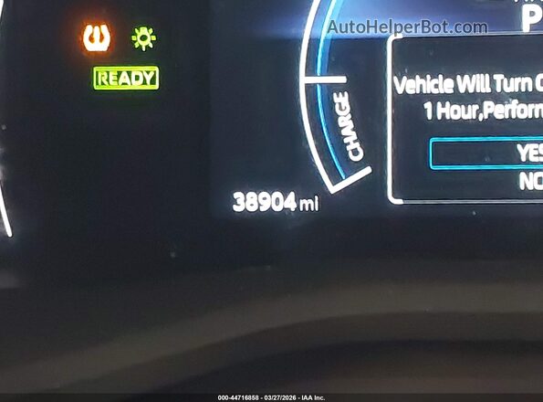 4T1DAACK0SU000475 2025 TOYOTA LE White 