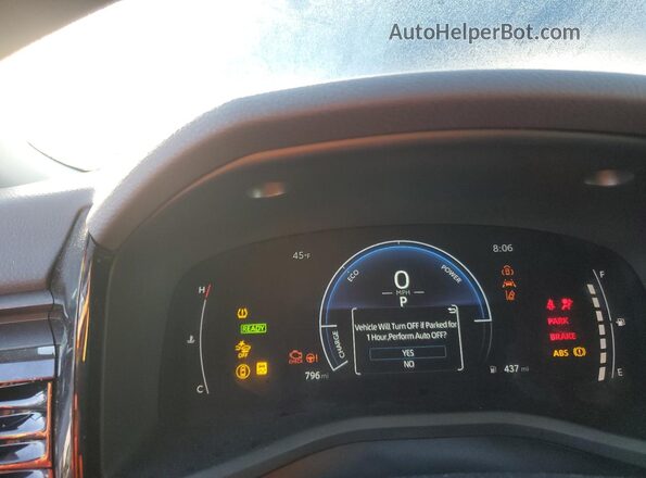 4T1DAACK0TU693131 2026 TOYOTA LE Серый 