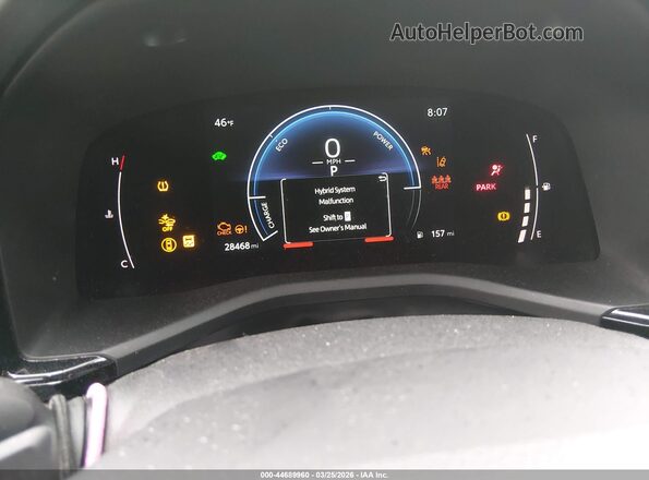 4T1DAACK1SU602690 2025 TOYOTA CAMRY Gray Հետևի նստատեղերի տեսք