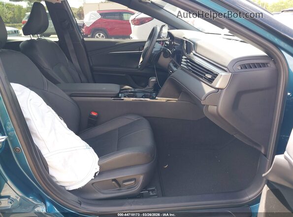 4T1DAACK2SU150779 2025 TOYOTA CAMRY Navy 