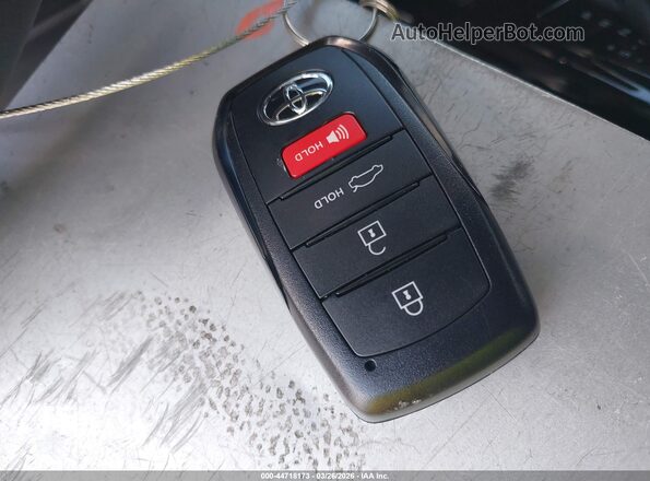 4T1DAACK2SU150779 2025 TOYOTA CAMRY Navy 