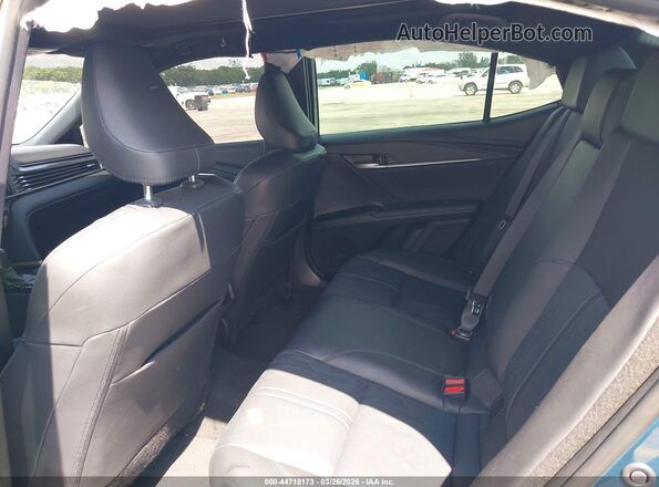 4T1DAACK2SU150779 2025 TOYOTA CAMRY Navy 