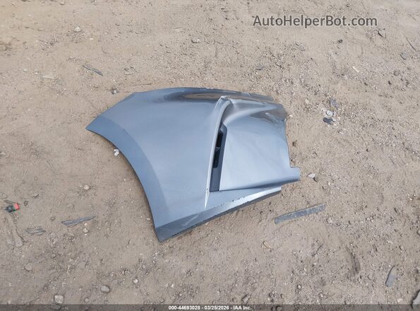 4T1DAACK3SU570308 2025 TOYOTA LE Silver ხელსაწყოთა პანელის ხედი