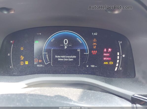 4T1DAACK3SU626585 2025 TOYOTA CAMRY Gray Հետևի նստատեղերի տեսք