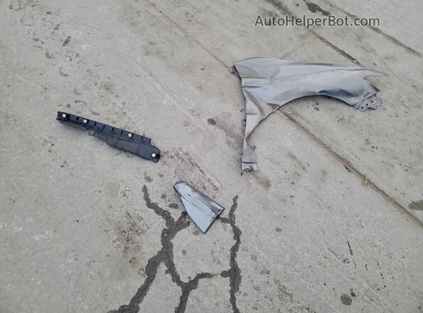 4T1DAACK4SU552660 2025 TOYOTA CAMRY Gray Вид підкапотного простору
