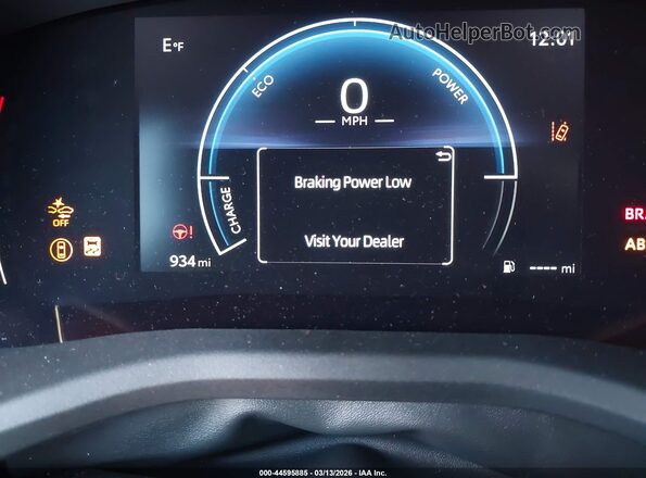 4T1DAACK4TU271024 2026 TOYOTA CAMRY Серый 