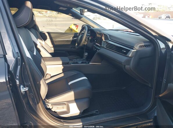 4T1DAACK4TU271024 2026 TOYOTA CAMRY Серый 
