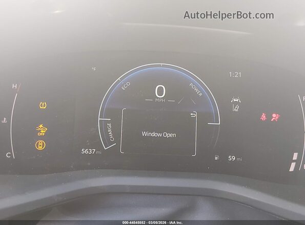 4T1DAACK4TU654364 2026 TOYOTA CAMRY White Вид задніх сидінь