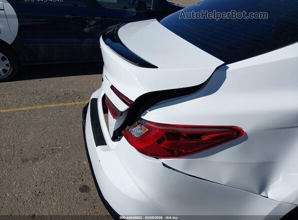 4T1DAACK4TU654364 2026 TOYOTA CAMRY White 