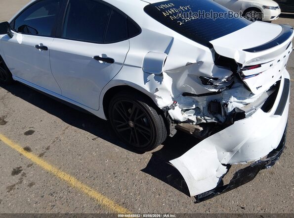 4T1DAACK4TU654364 2026 TOYOTA CAMRY White 