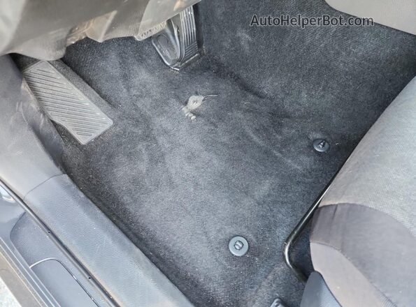 4T1DAACK5SU521093 2025 TOYOTA LE Gray 