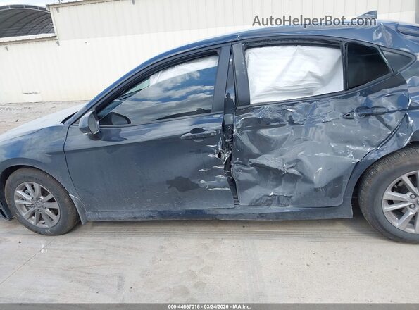 4T1DAACK5TU214346 2026 TOYOTA LE Gray 