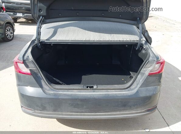 4T1DAACK5TU214346 2026 TOYOTA LE Gray 