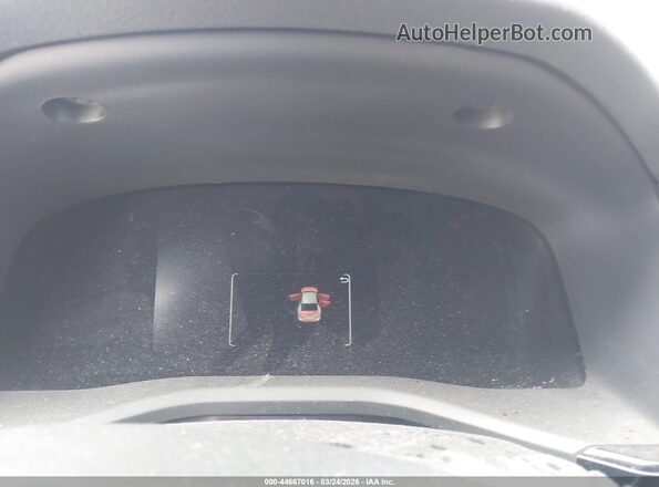 4T1DAACK5TU214346 2026 TOYOTA LE Gray Widok tylnych siedzeń