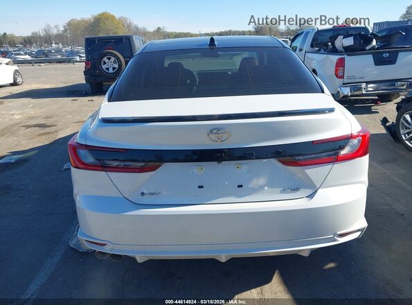 4T1DAACK6SU173210 2025 TOYOTA CAMRY White 