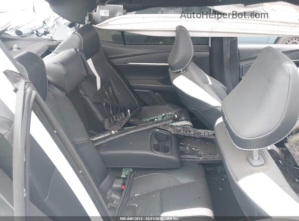 4T1DAACK6TU246528 2026 TOYOTA CAMRY White VIN კოდის სტიკერის ხედი