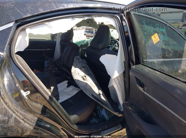 4T1DAACK6TU667911 2026 TOYOTA LE Черный Вид наклейки с VIN-кодом