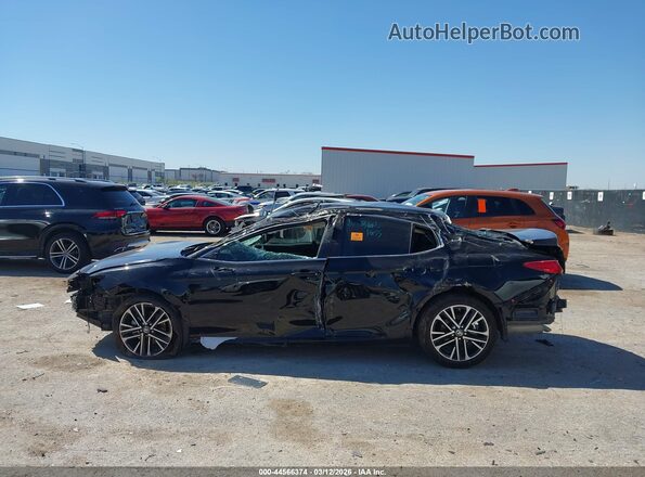 4T1DAACK6TU667911 2026 TOYOTA LE Черный Панорамный вид салона 360°