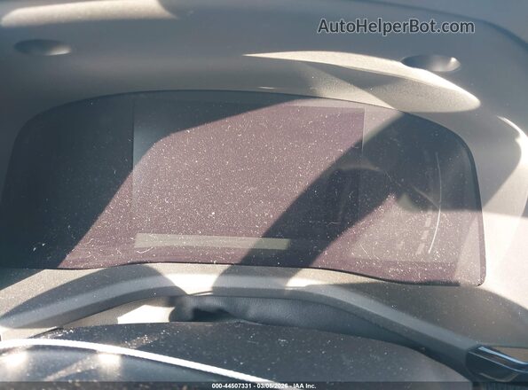4T1DAACK7SU087601 2025 TOYOTA CAMRY Gray უკანა სავარძლების ხედი