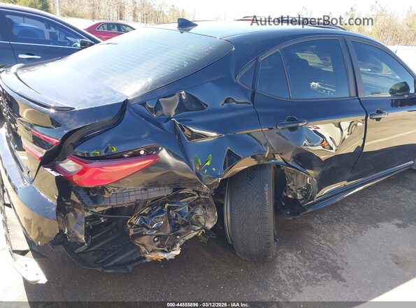 4T1DAACK7TU223257 2026 TOYOTA CAMRY Black 