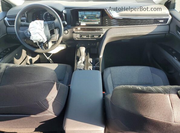 4T1DAACK7TU227325 2026 TOYOTA CAMRY Белый 