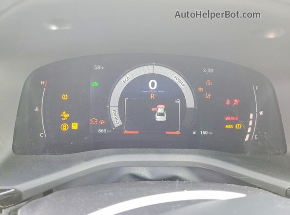 4T1DAACK7TU227325 2026 TOYOTA CAMRY Белый 