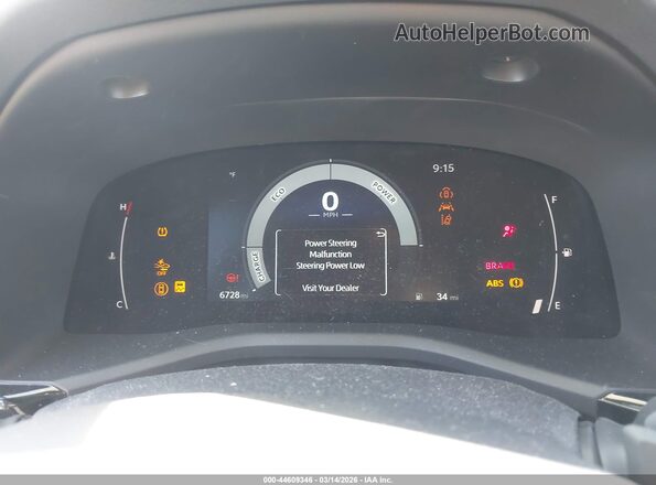 4T1DAACK7TU232928 2026 TOYOTA CAMRY Gray უკანა სავარძლების ხედი