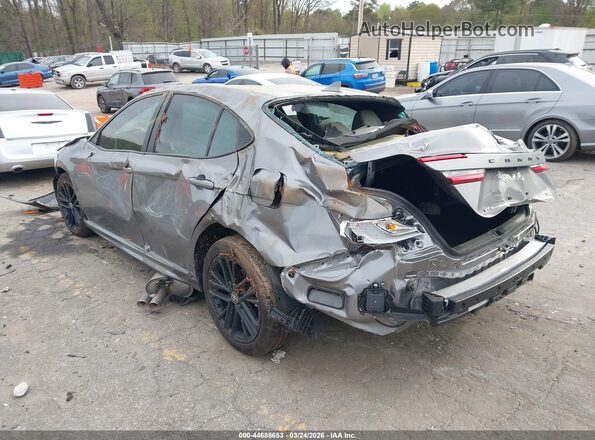 4T1DAACK9TU670799 2026 TOYOTA CAMRY Gray Tył lewy