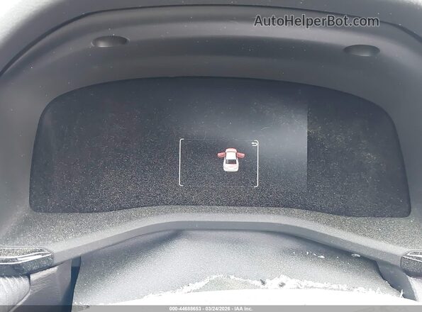 4T1DAACK9TU670799 2026 TOYOTA CAMRY Gray Widok tylnych siedzeń