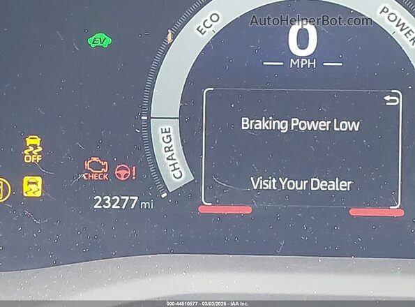 4T1DAACKXSU188910 2025 TOYOTA LE Blue 