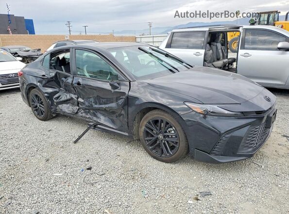 4T1DAACKXTU651971 2026 TOYOTA CAMRY Black 