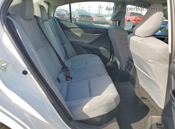 4T1DAACKXTU684291 2026 TOYOTA LE Белый 