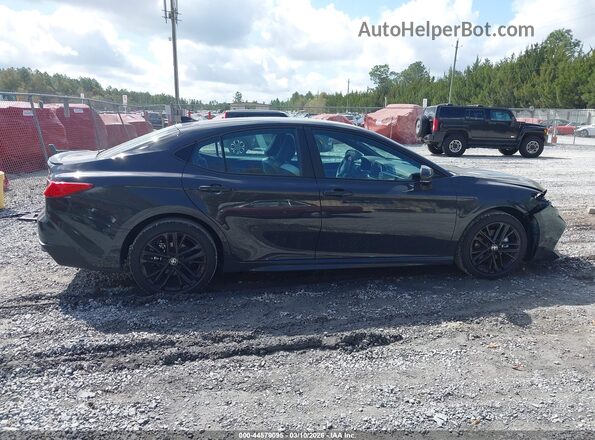 4T1DAACKXTU697459 2026 TOYOTA CAMRY Black სალონის 360-გრადუსიანი ხედი