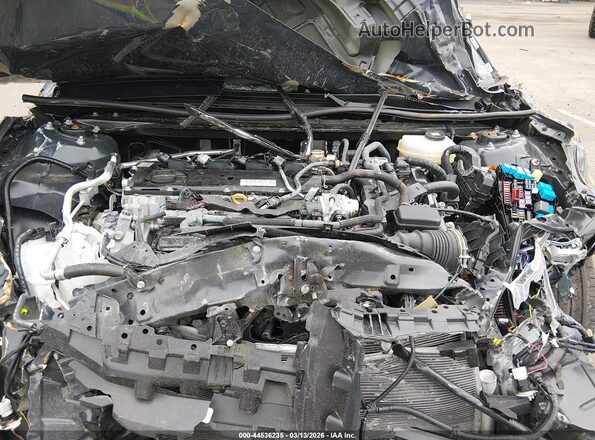 4T1DBADK4SU513708 2025 TOYOTA CAMRY Серый 