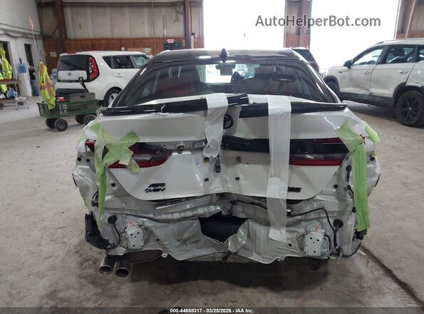 4T1DBADK7SU017494 2025 TOYOTA CAMRY White 