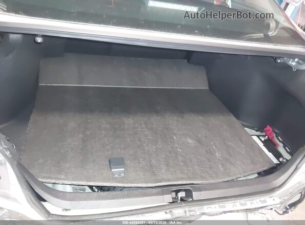 4T1DBADK8SU002907 2025 TOYOTA LE Silver 