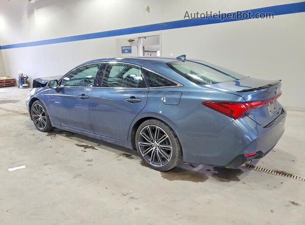 4T1EZ1FB3LU052869 2020 TOYOTA AVALON Blue Tył lewy