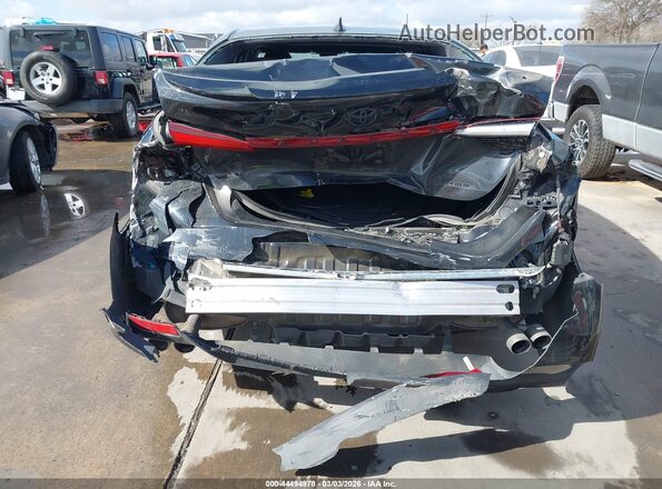4T1EZ1FB5MU059579 2021 TOYOTA AVALON Black Vista frontal