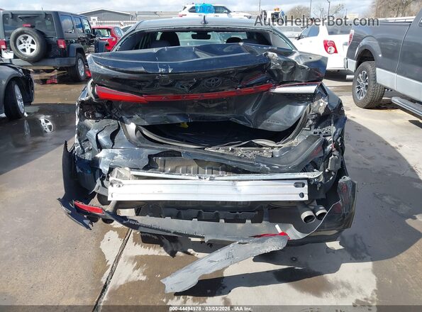 4T1EZ1FB5MU059579 2021 TOYOTA AVALON Black 